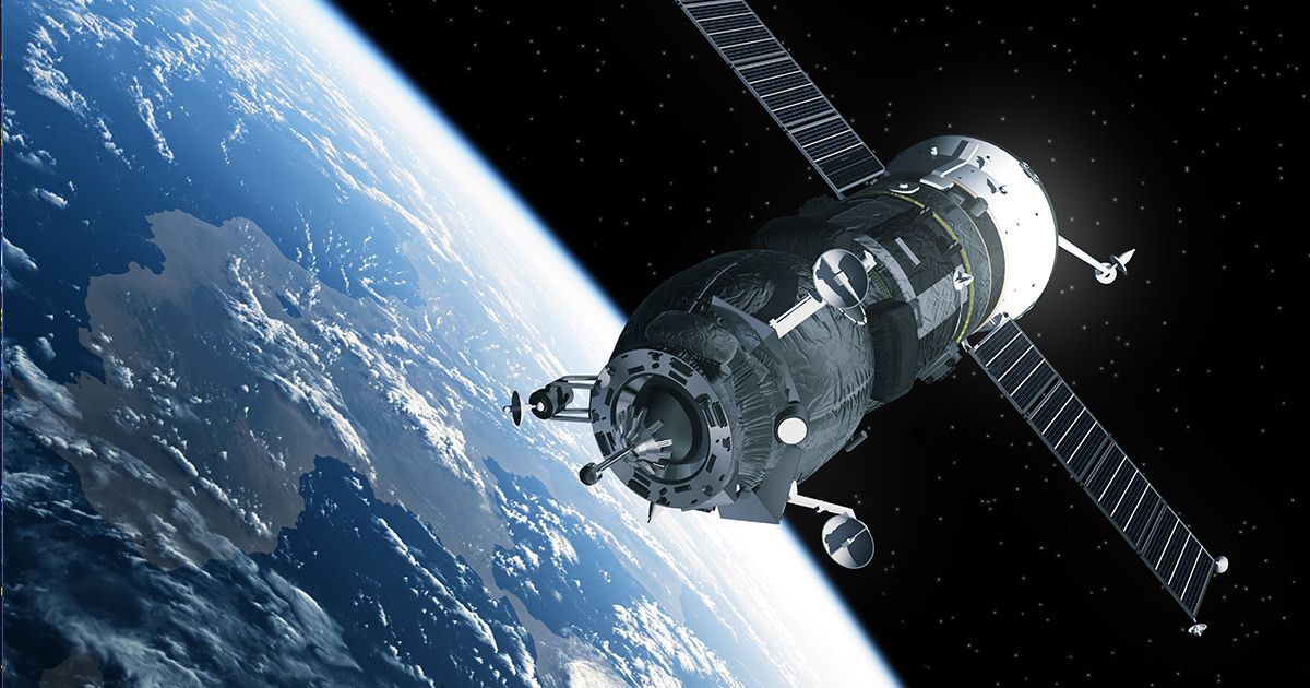 「宇宙開発」に投資する テーマ投資のフォリオ